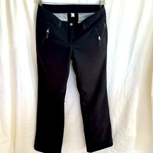 Bogner Fire + Ice Womens Ski Pants